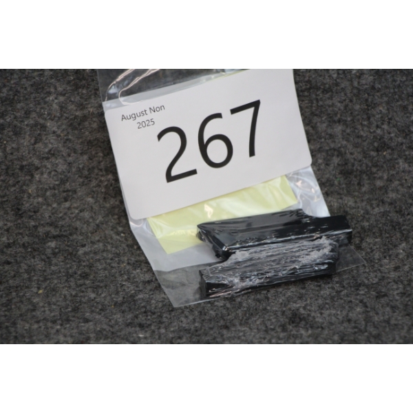 Domino M602 22Lr Pistol Mags