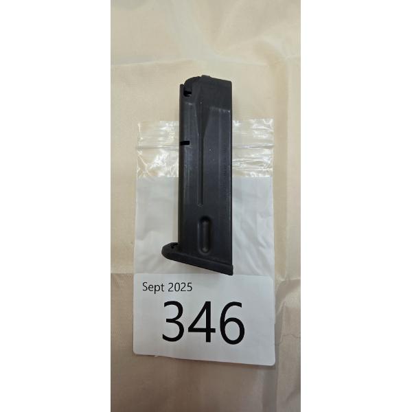 Beretta 8045 .45 ACP Mag.