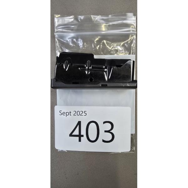Savage 110 Mags. for 25-06, 270, 30-06
