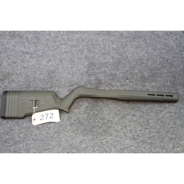 Magpul Hunter X-22 Stock