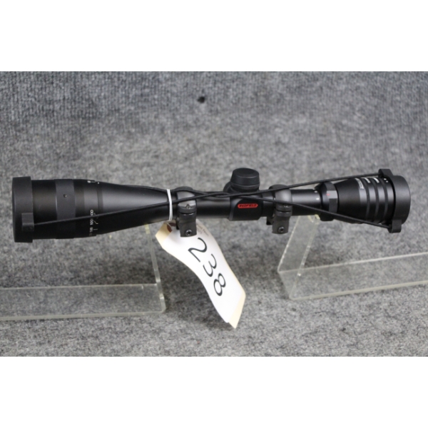 Redfield Scope