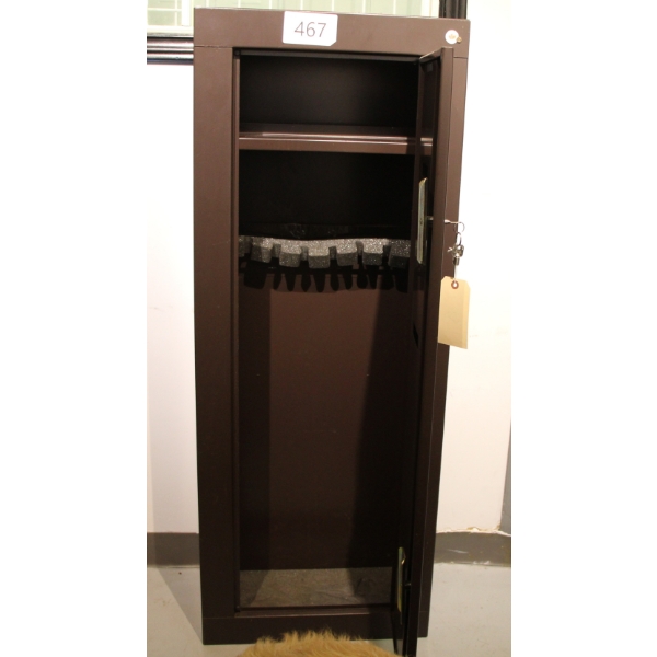 Gun Safe
