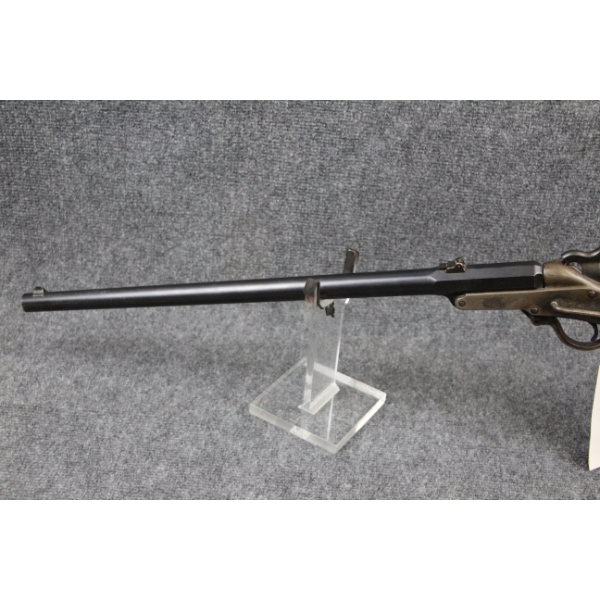 Maynard Carbine