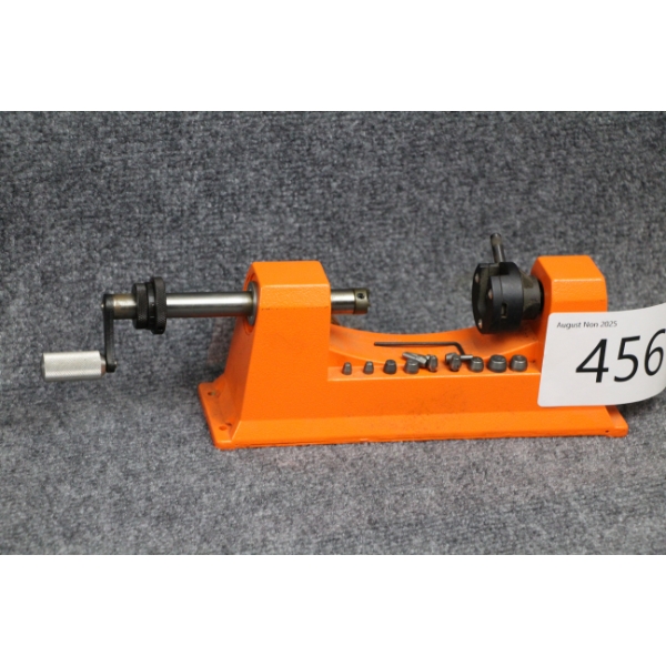 Lyman Case Trimmer