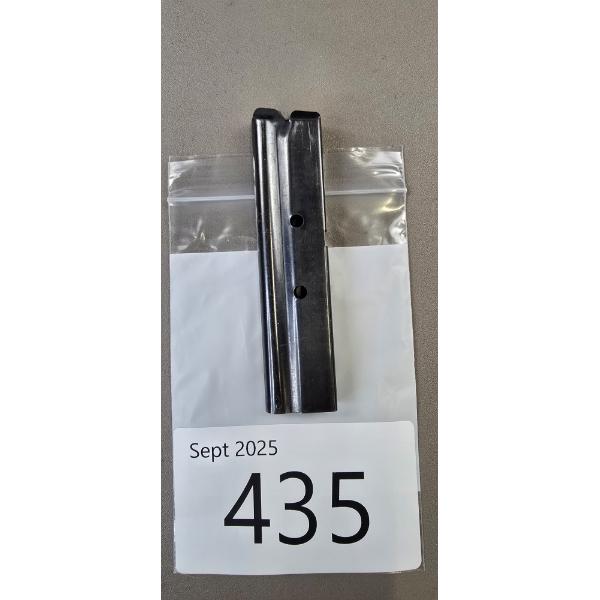 Squires and Bingham M20 Mag