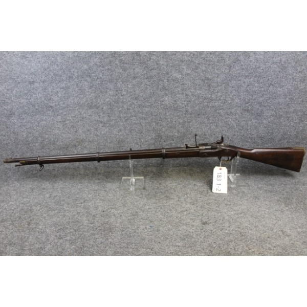 1853 Pattern Snider Enfield
