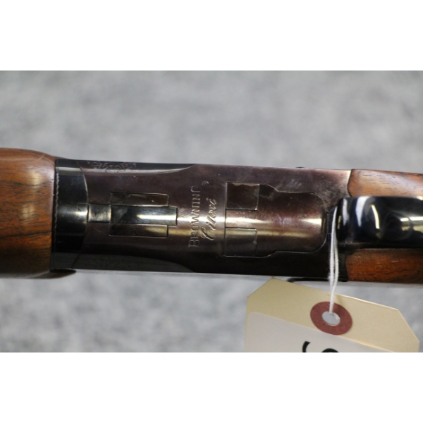 Browning Citori 20 Ga.