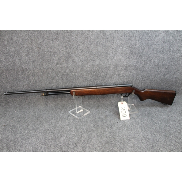 J.C. Higgins Bolt 410