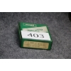 Image 1 : 308 Dies