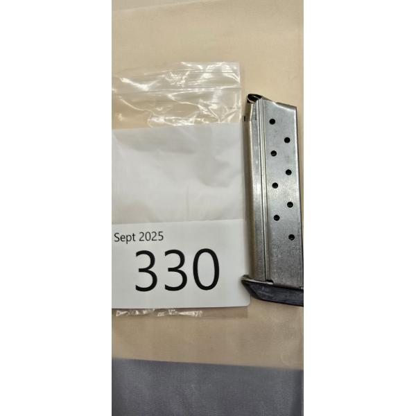 Colt Delta Elite 1911 Mag 10mm