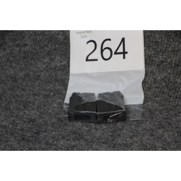 Brno ZKM 452/453 Mags