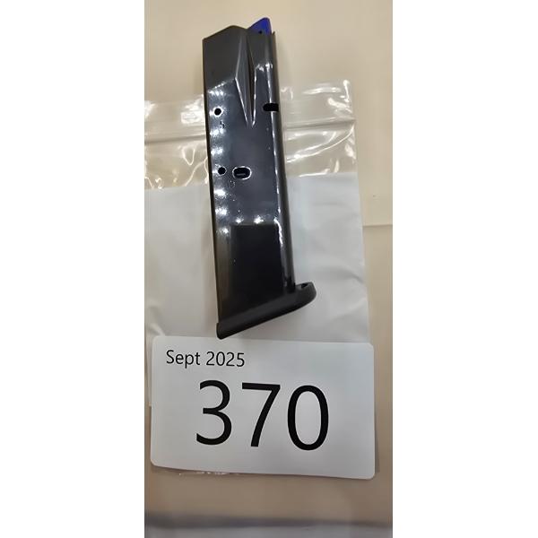 CZ 75 Mag