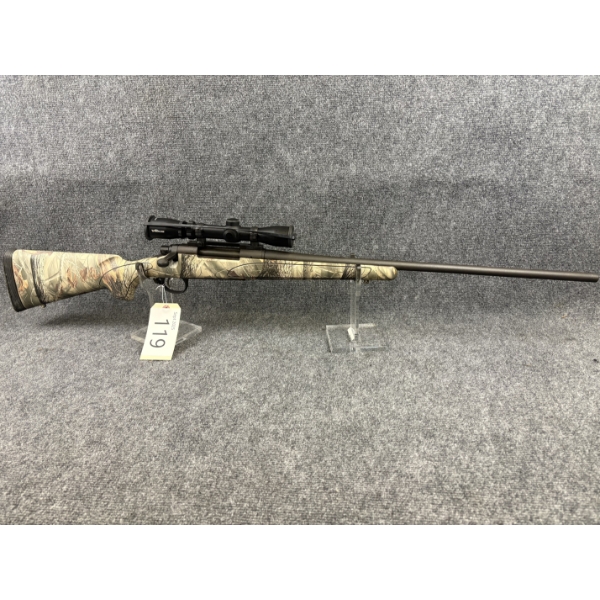 Remington 700