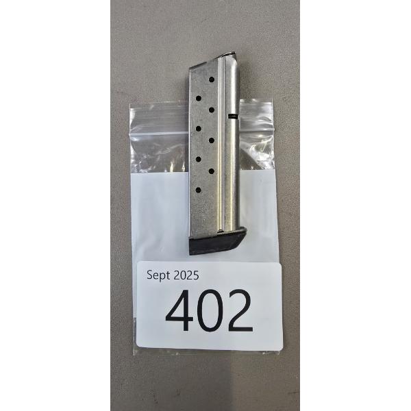 Colt 1911 Delta Elite 10mm. Mag