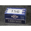 7.5x55 Swiss Ammo