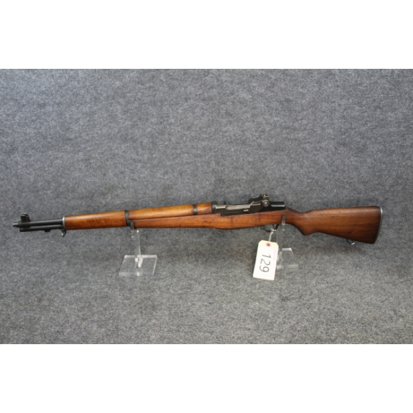 Winchester M1 Garand