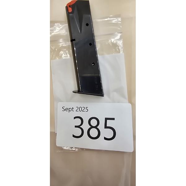 S&W F92 .40 Mag