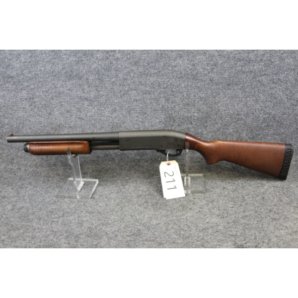 Remington Trench Sweeper