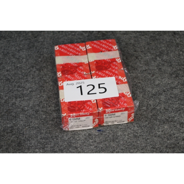 6.5 Projectiles