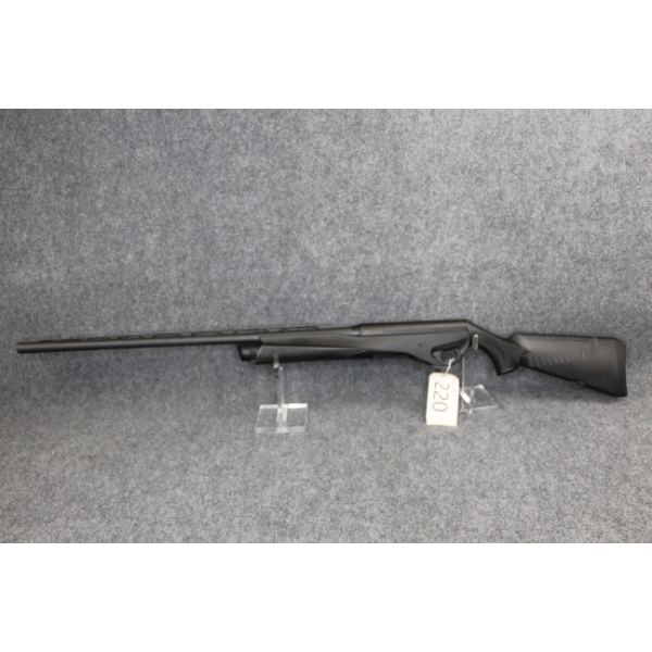 *NEW ENTRY* Benelli Vinci