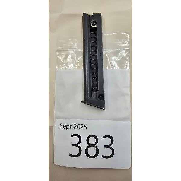 Armi Jager AP 74 Mag