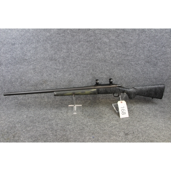 Remington 700 Target