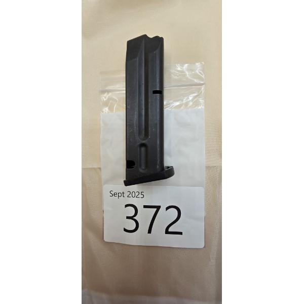 Beretta 92 Mag