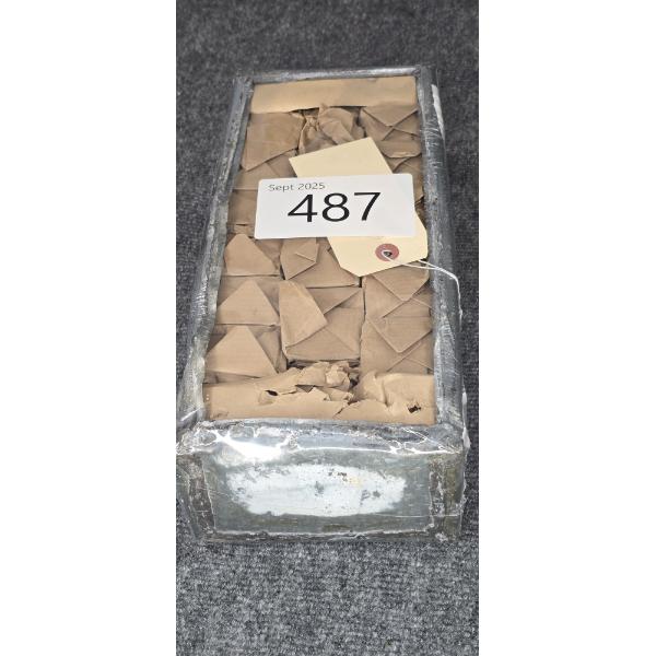 7.62x54R Ammo