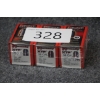 38 Cal. Projectiles