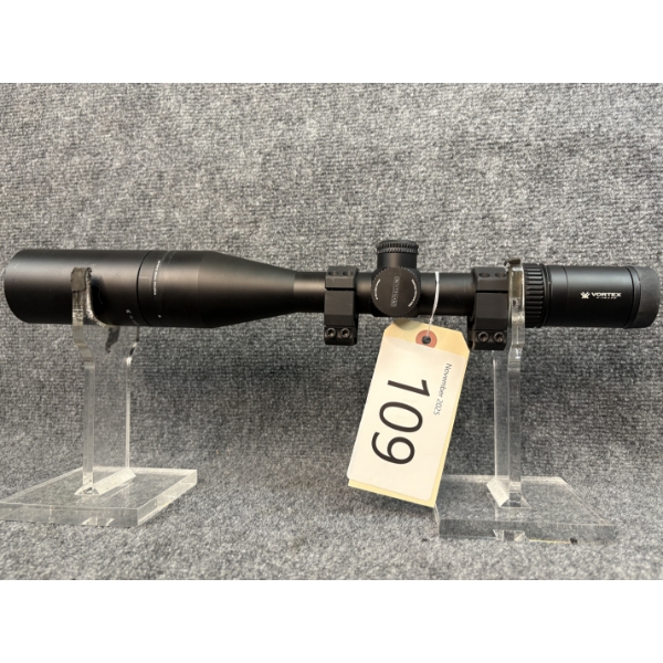 Vortex Viper Scope