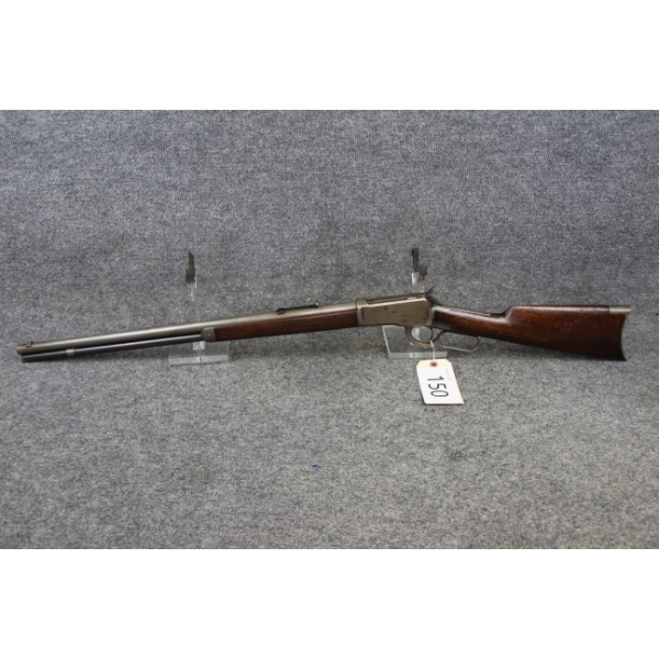 Winchester M92