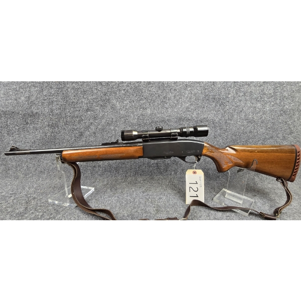 Remington 742 