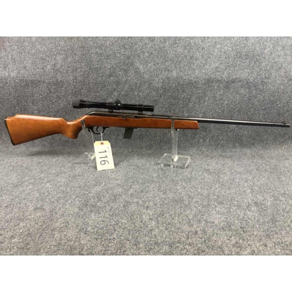 Cooey 64 Plinker