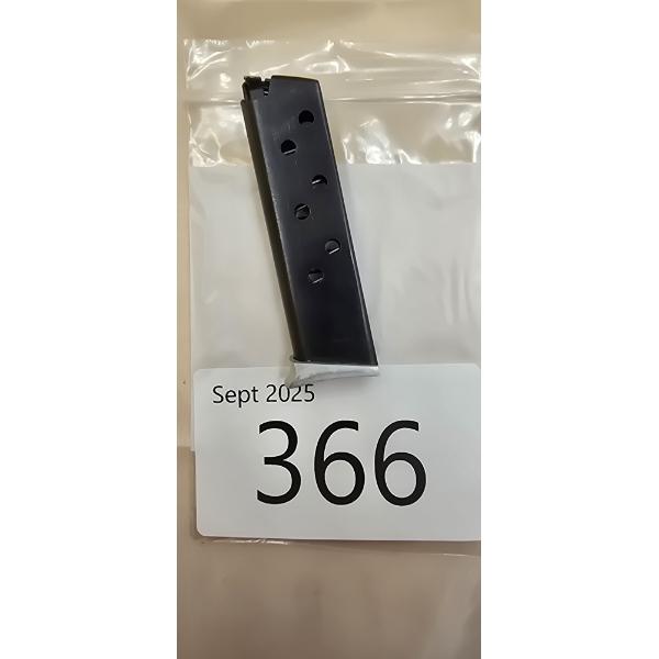 Makarov Factory Original FEG PA-63 Mag
