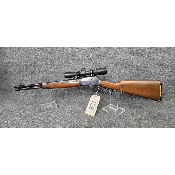 Marlin 1894 Cowboy Action
