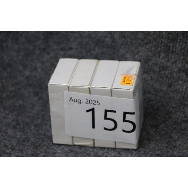 7.5x55 Swiss Ammo