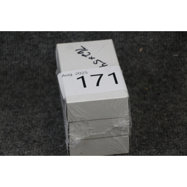 7.62 x 54 R Surplus Ammo