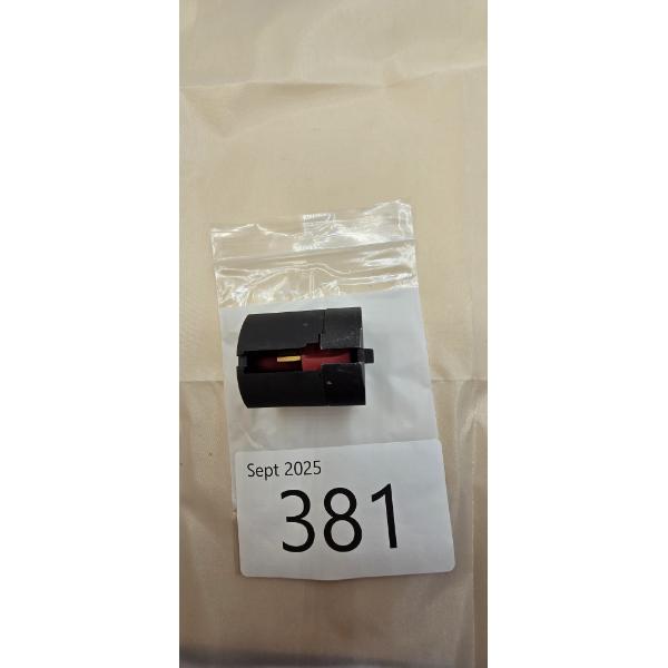 Savage B17 Mag