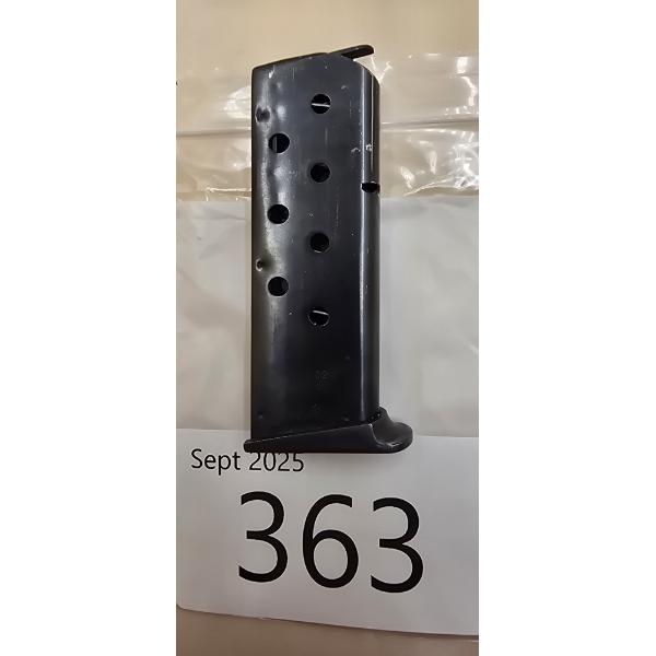 Tokarev Type 54 Mag