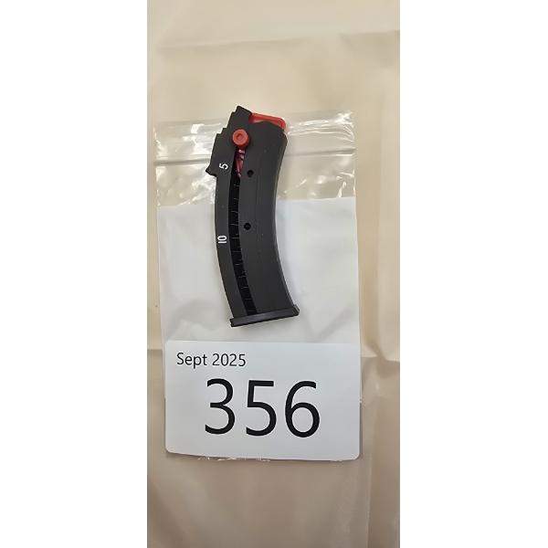 Remington 522 Viper Mag