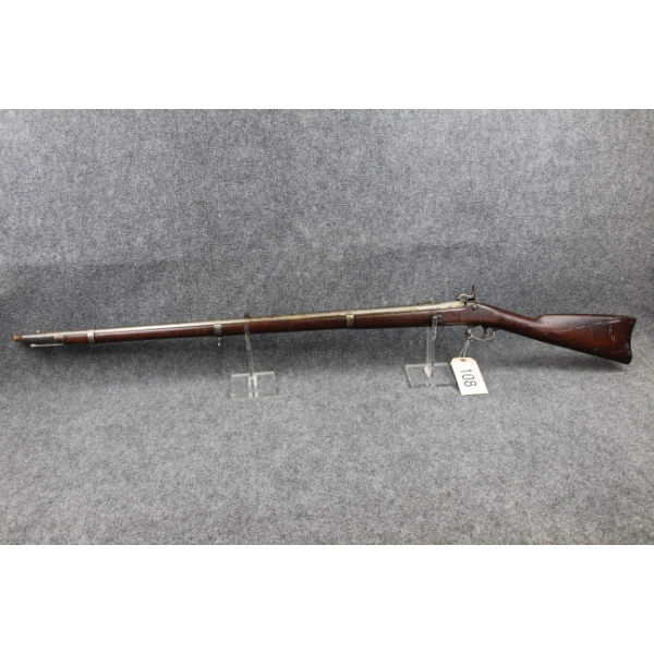 Springfield Musket