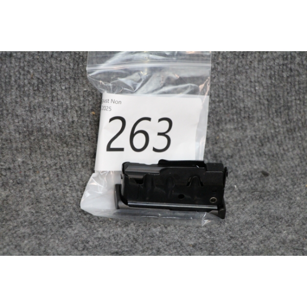 Savage 110 Mag