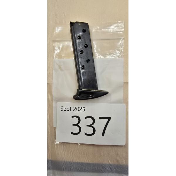 Walam 48 Mag 9MM Short