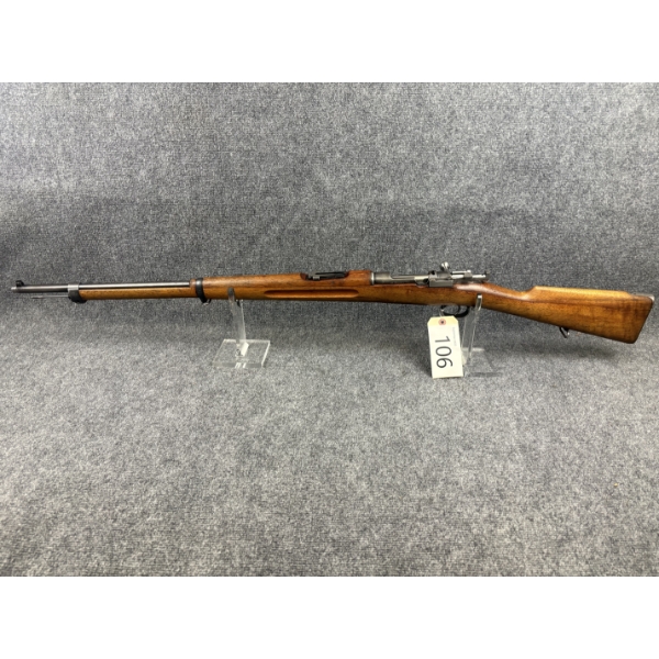 Gustafs Mauser