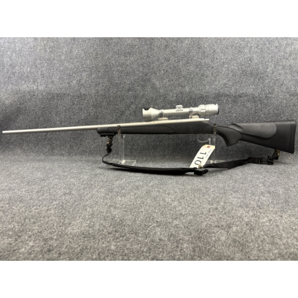 Remington 700 Mooser