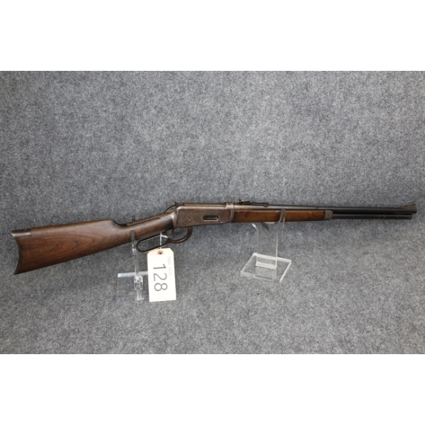 *NEW ENTRY* Winchester M94