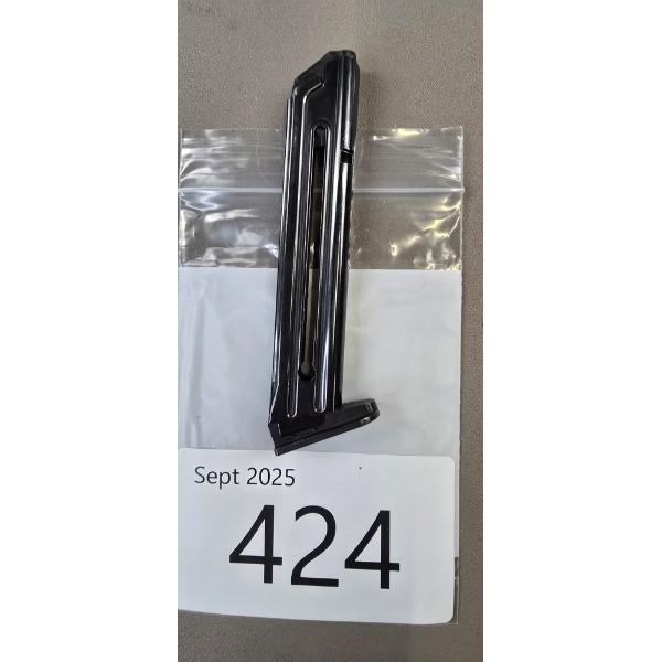 Browning Buckmark Mag