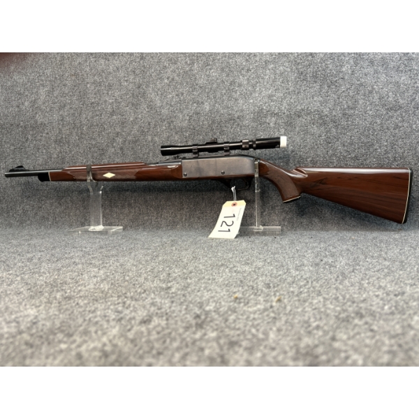 Remington Nylon 66 Mohawk