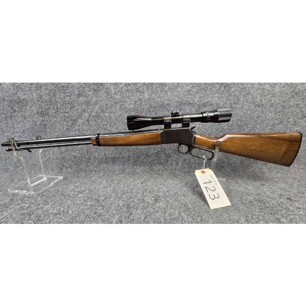 Browning BL22