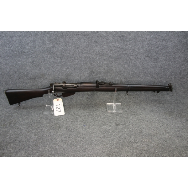 Lee Enfield Lithgow